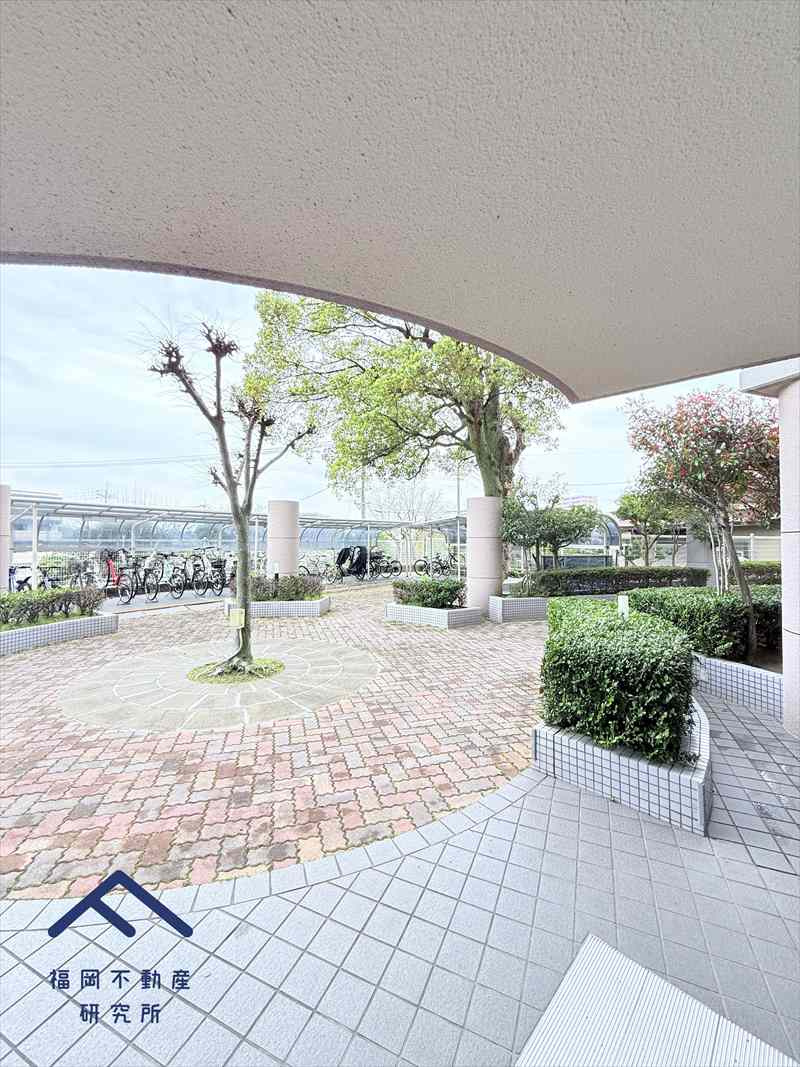 ＪＧＭエーマス和白駅前