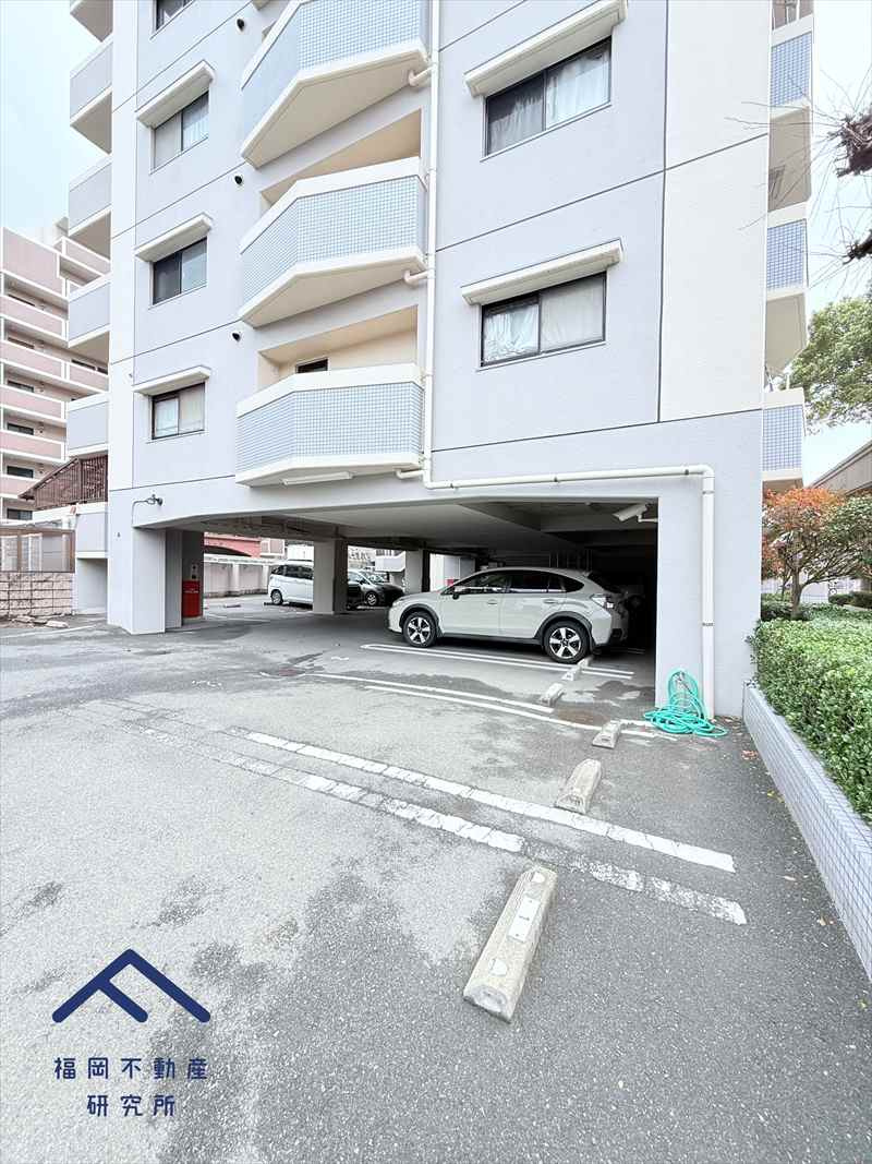 ＪＧＭエーマス和白駅前