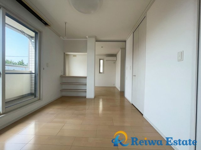 中古戸建　茅ヶ崎市出口町の洋室