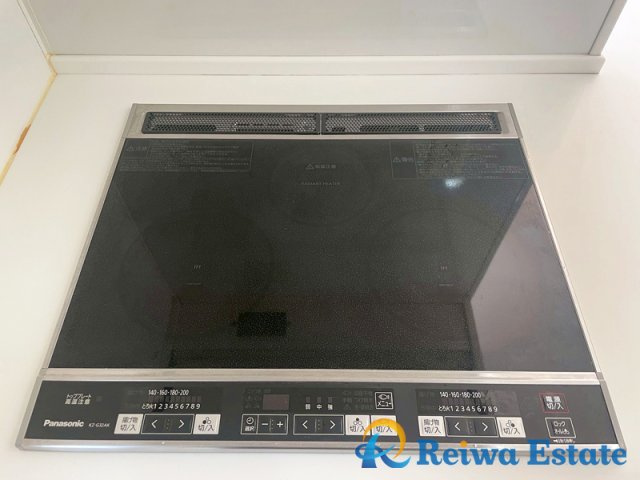 中古戸建　茅ヶ崎市出口町の設備