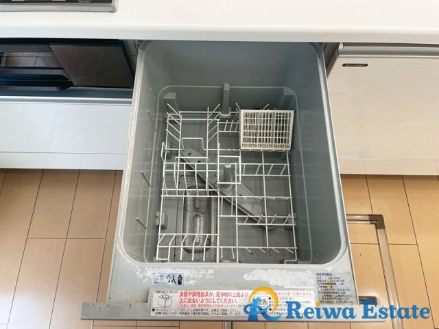 中古戸建　茅ヶ崎市出口町の設備