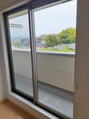 【バルコニー】 | メゾン・シャンボール