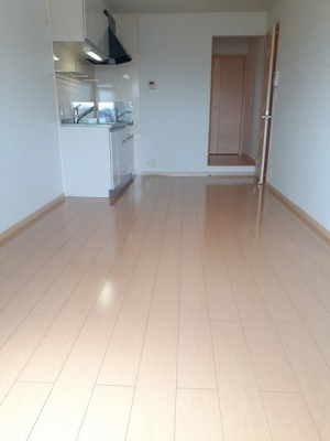 【内装】 | メゾン・シャンボール