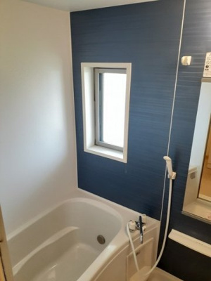 【浴室】 | メゾン・シャンボール