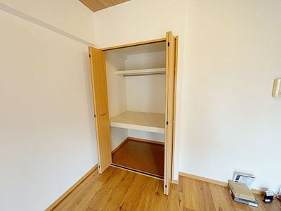 【収納】 | ソフィア【名古屋市賃貸・AL付き】