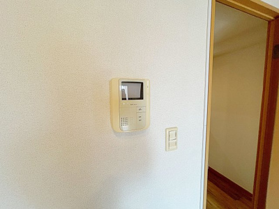 【セキュリティ】 | ソフィア【名古屋市賃貸・AL付き】