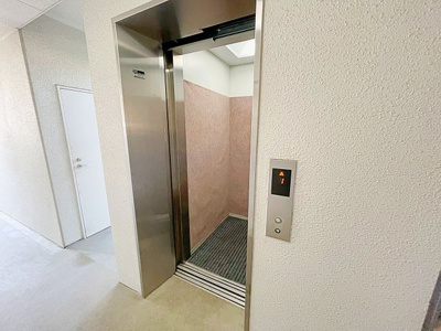 【その他共用部分】 | ソフィア【名古屋市賃貸・AL付き】