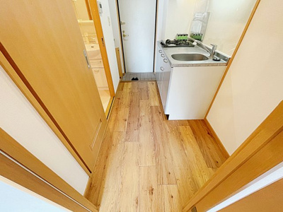 【内装】 | ソフィア【名古屋市賃貸・AL付き】