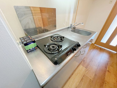 【キッチン】 | ソフィア【名古屋市賃貸・AL付き】