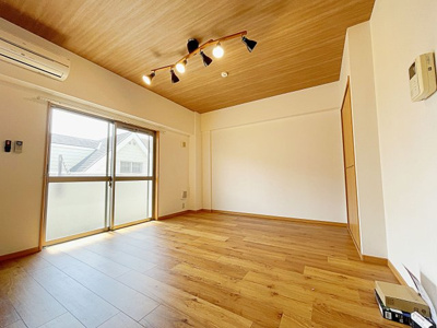 【内装】 | ソフィア【名古屋市賃貸・AL付き】