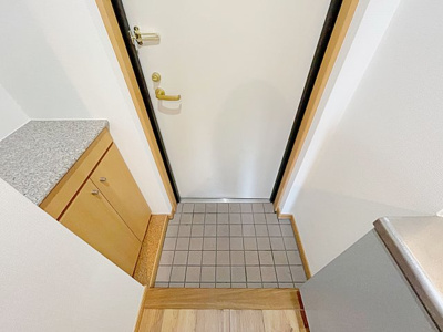 【玄関】 | ソフィア【名古屋市賃貸・AL付き】