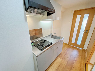 【キッチン】 | ソフィア【名古屋市賃貸・AL付き】