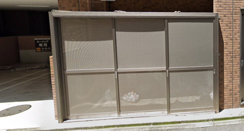 プレサンスSAKAE白川公園　名古屋市賃貸　仲介手数料無料のその他共用部分