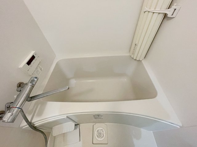 アプローズ清荒神の浴室|ゆったり過ごせるお風呂です