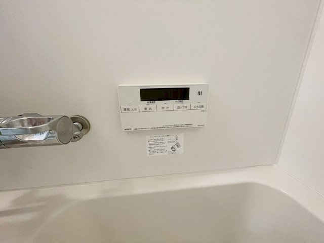 アプローズ清荒神の設備