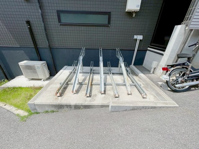アプローズ清荒神のその他共用部分