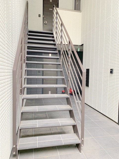 ＲＡＮＡＮＩＭ　ＳＥＩＪＯのロビー