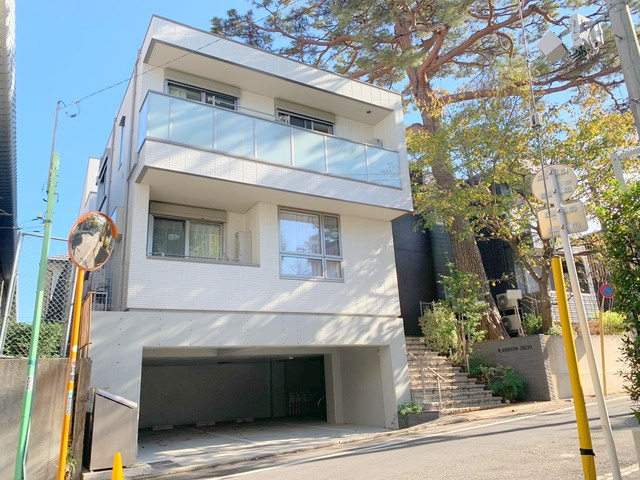 ＲＡＮＡＮＩＭ　ＳＥＩＪＯの外観|・お問合せは03-5490-2101までご連絡ください・