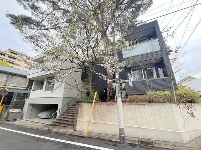 ＲＡＮＡＮＩＭ　ＳＥＩＪＯの外観