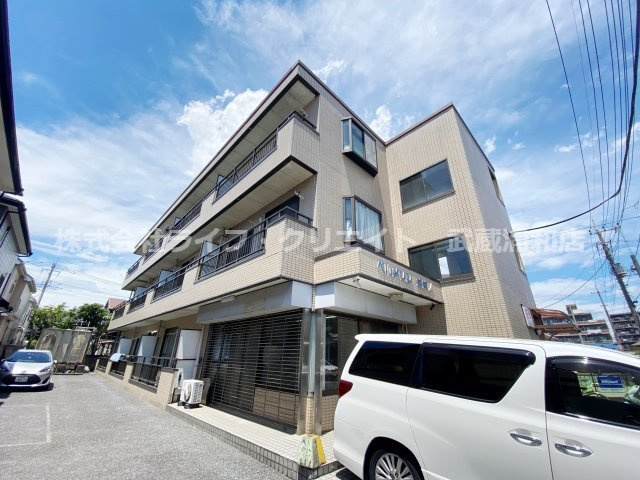 ベルメゾンオオノ