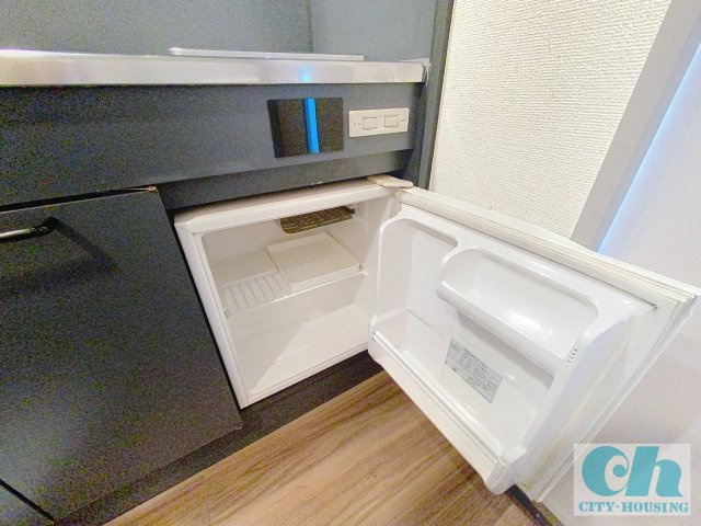 ステージ久が原弐番館 605号室のキッチン