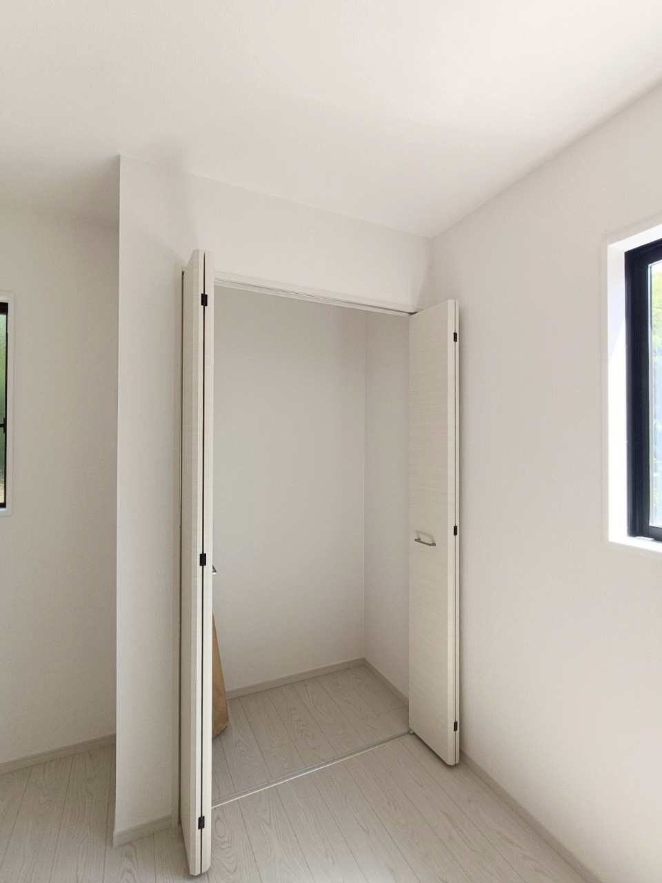 三郷市　後谷　新築戸建　全1棟の洋室|施工例です