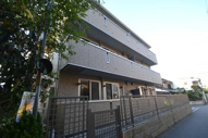 広島市南区翠２丁目のアパートの画像