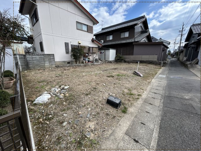 土地　鷺山の外観|外観