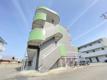 サンシャインタカラ2号棟の画像