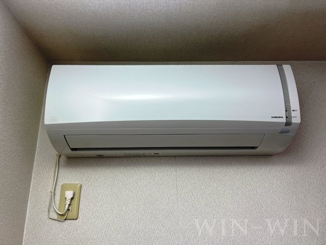 エクシード松山の設備