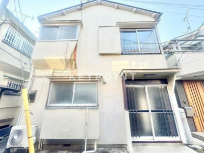 【外観】 | ウィルホームズ板橋