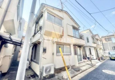 【外観】 | ウィルホームズ板橋