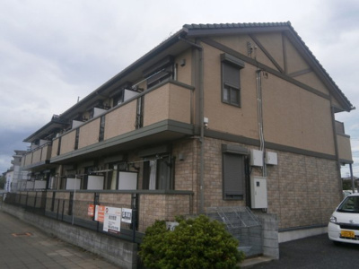 【外観】 | Tオイコス(ティーオイコス)