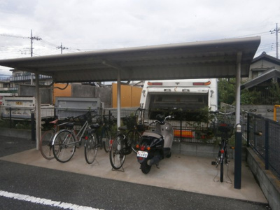 【その他共用部分】 | Tオイコス(ティーオイコス)