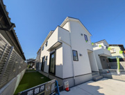 リナージュ前橋市南町2丁目24-1期ー④の画像