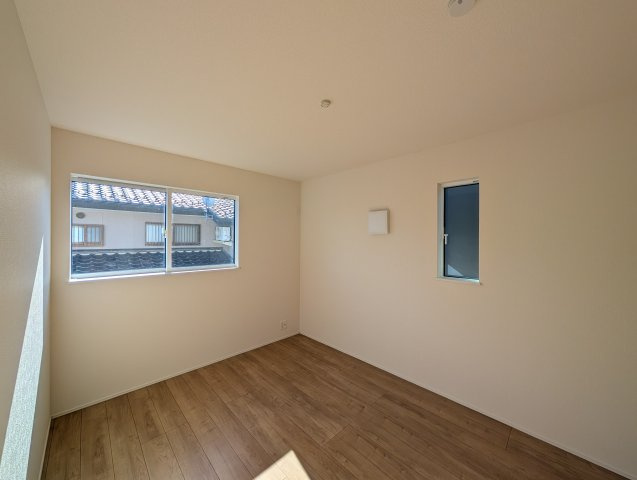 【洋室】 | リナージュ前橋市南町2丁目24-1期ー④