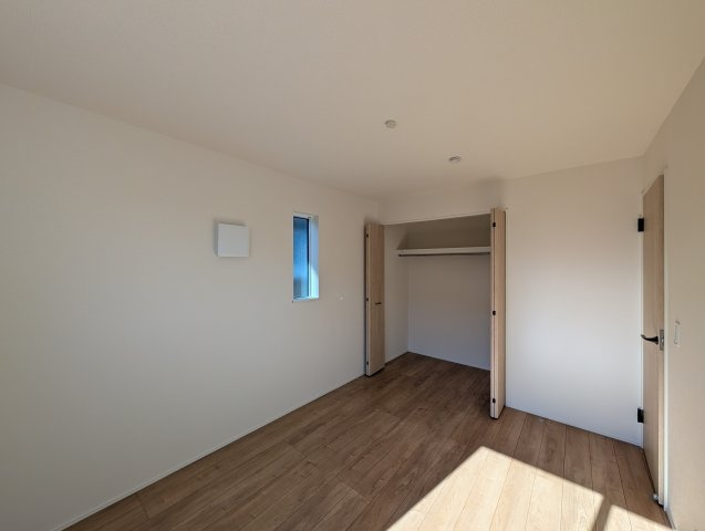 【洋室】 | リナージュ前橋市南町2丁目24-1期ー④