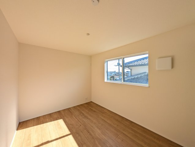 【洋室】 | リナージュ前橋市南町2丁目24-1期ー④