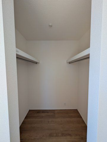 【収納】 | リナージュ前橋市南町2丁目24-1期ー④