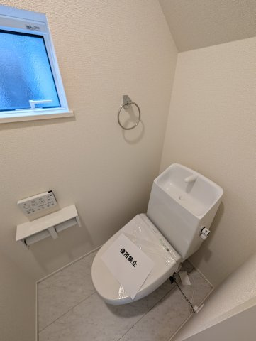 【トイレ】 | リナージュ前橋市南町2丁目24-1期ー②