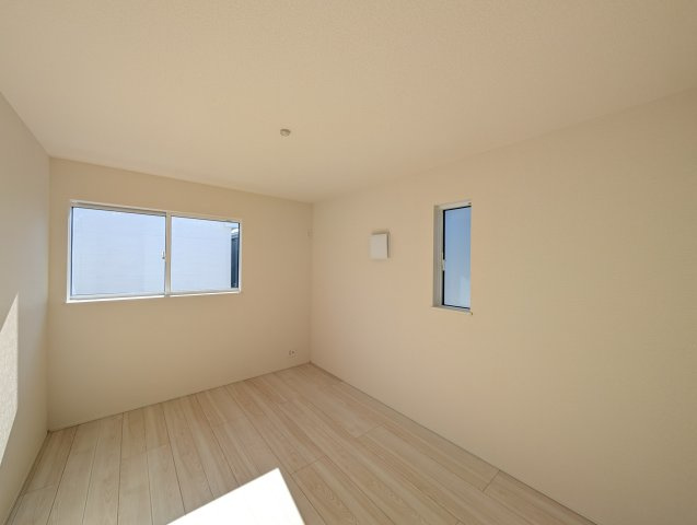 【洋室】 | リナージュ前橋市南町2丁目24-1期ー②