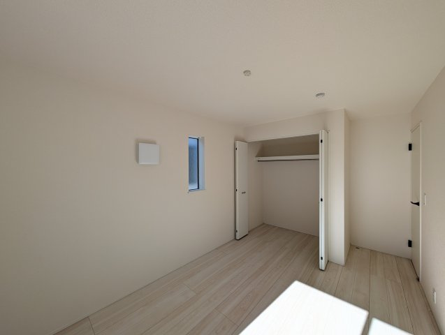 【洋室】 | リナージュ前橋市南町2丁目24-1期ー②