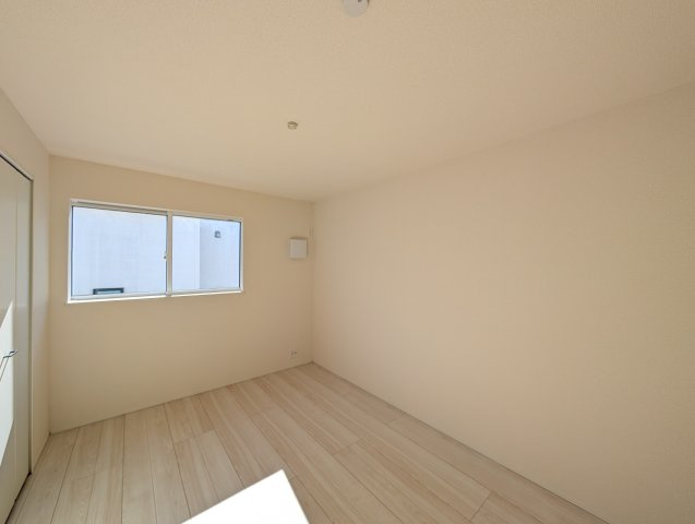 【洋室】 | リナージュ前橋市南町2丁目24-1期ー②