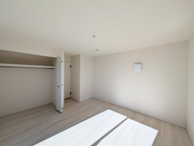 【洋室】 | リナージュ前橋市南町2丁目24-1期ー②