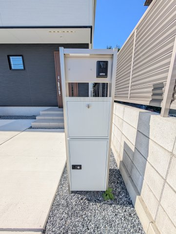 【設備】 | リナージュ前橋市南町2丁目24-1期ー②