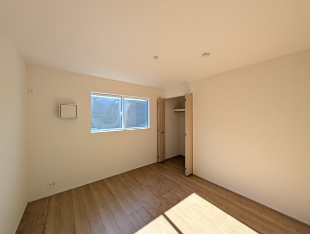 【洋室】 | リナージュ前橋市南町2丁目24-1期ー①