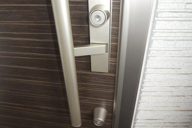 シャエムのバルコニー