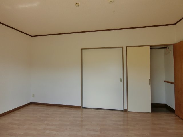 コーポ幸の設備|※別号室の写真になります