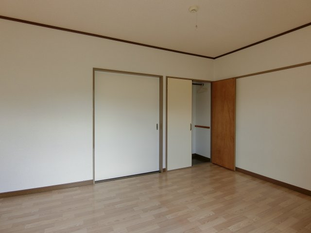 コーポ幸の内装|内装もきれいです※別号室の写真になります