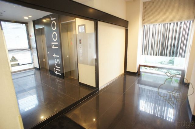 ForYou Umeda Towerのその他共用部分